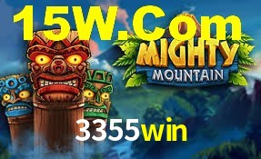 Welcome Bonus 3355win