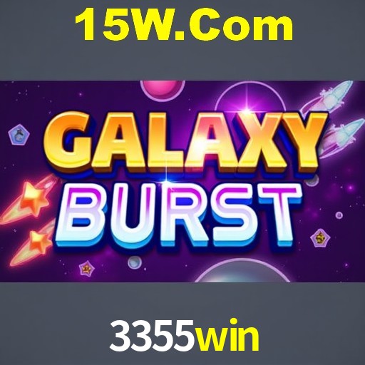 Recursos de Bônus 3355win