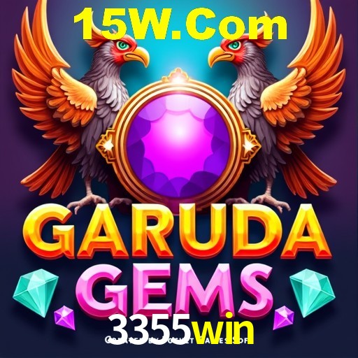 Estatísticas do Jogo 3355win