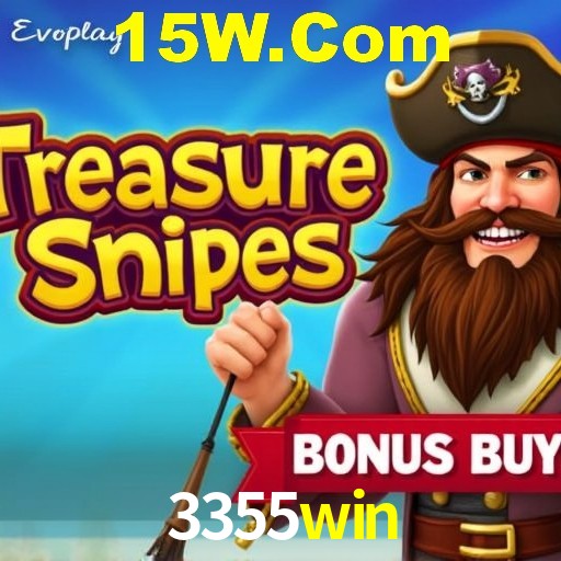 Jogos Exclusivos 3355win
