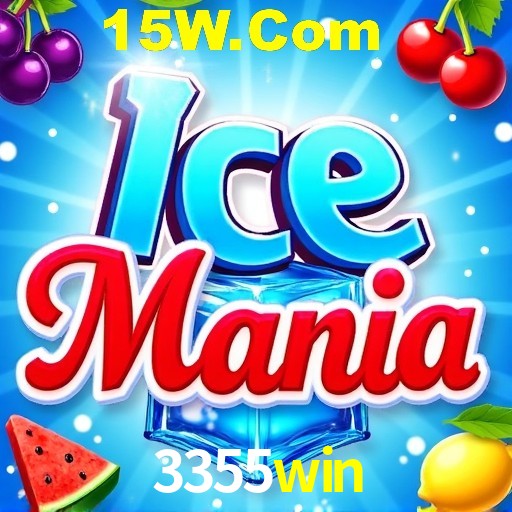Weekend Specials 3355win