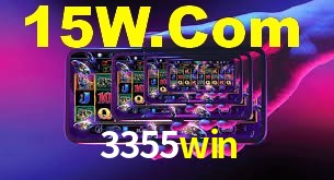 Live Casino 3355win