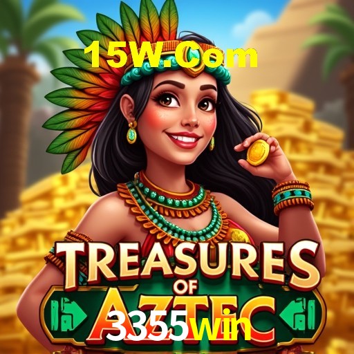 A Emoção da Loteria na 3355win: Uma Chance de Mudança de Vida