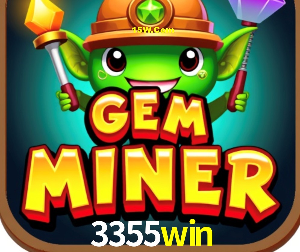 A Revolução dos Aplicativos de Jogos no 3355win