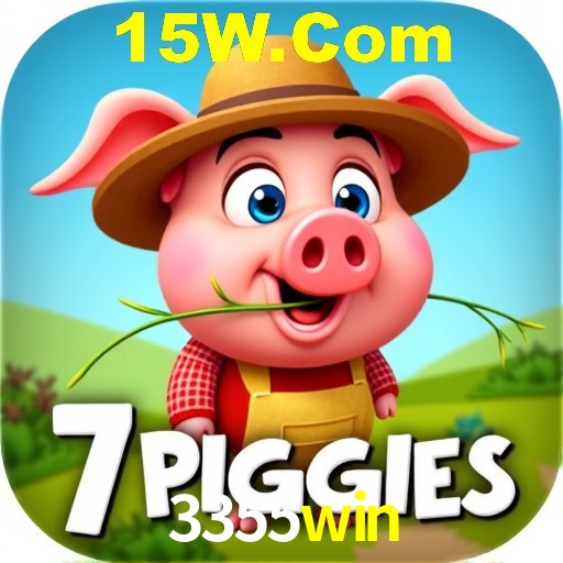 Promoções Sazonais 3355win