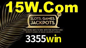 3355win - Brasil Cassino Game - 3355win.com
