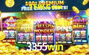 Explorando a Categoria de Eventos em Apostas na 3355win
