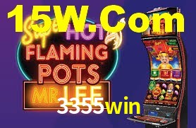 3355win: Seu Cassino Premiado com Pagamentos Rápidos