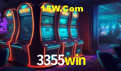 A Popularidade dos Caça-Níqueis no 3355win