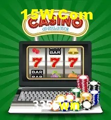 Desvendando o Mundo dos Jogos Virtuais na 3355win