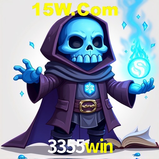 Segurança 2FA 3355win