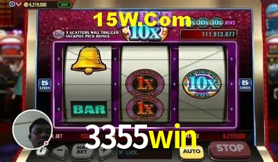 Descubra o Programa VIP da 3355win: Vantagens Exclusivas para Jogadores