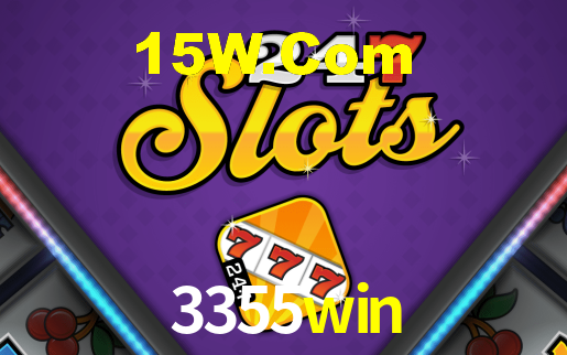 Descubra a Magia dos Jogos de Arcade no 3355win