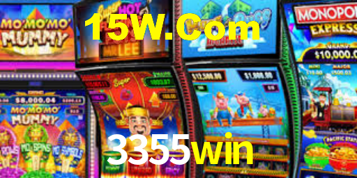 3355win: Seu Especialista em Apostas Esportivas Brasileiras