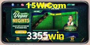 Roulette Table 3355win