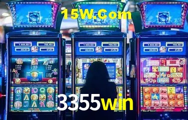 Descubra a Essência do 3355win: Nossa História e Compromissos