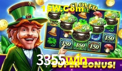 A Experiência Imersiva dos Cassinos Ao Vivo no 3355win