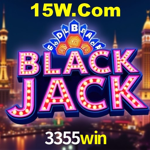 Descubra o Mundo do Cassino Online com 3355win