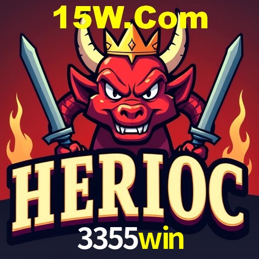 Casino Ao Vivo 3355win
