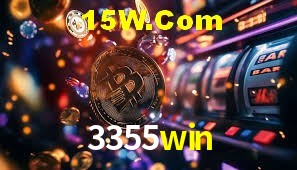 Spaceman Game 3355win